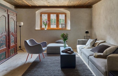 Souboz Other | Maison Heidi - Foundation Holidays in a listed building