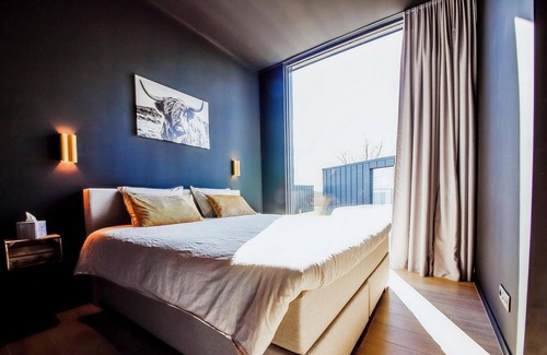 Heure House | Maison Heurelijk modern finished near Somme-Leuze