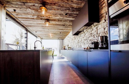 Heure House | Maison Heurelijk modern finished near Somme-Leuze