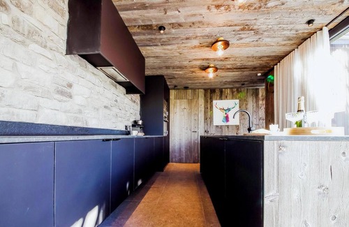 Heure House | Maison Heurelijk modern finished near Somme-Leuze