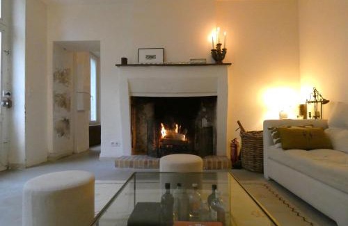 Nogent-le-Rotrou House | Maison historique au cœur de Nogent-le-Rotrou, 6 chambres, piscine chauffée, idéal pour familles et amis - FR-1-581-121