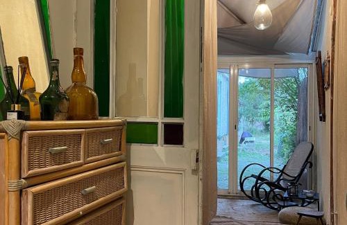 Nogent-le-Rotrou House | Maison historique au cœur de Nogent-le-Rotrou, 6 chambres, piscine chauffée, idéal pour familles et amis - FR-1-581-121