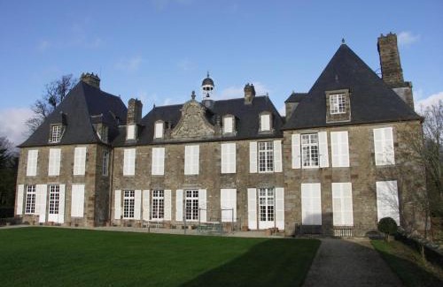 Rabodanges House | Maison historique avec cheminée en plein cœur de la Suisse Normande - FR-1-497-54