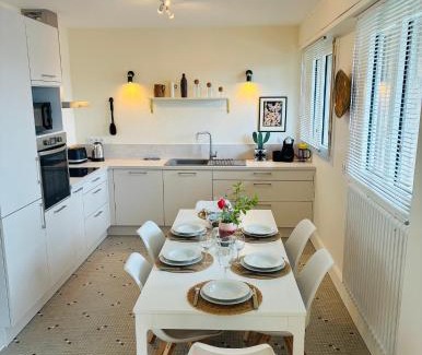 Dinan House | Maison Hyper centre Dinan 2,4 ou 6 personnes