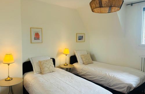 Dinan House | Maison Hyper centre Dinan 2,4 ou 6 personnes