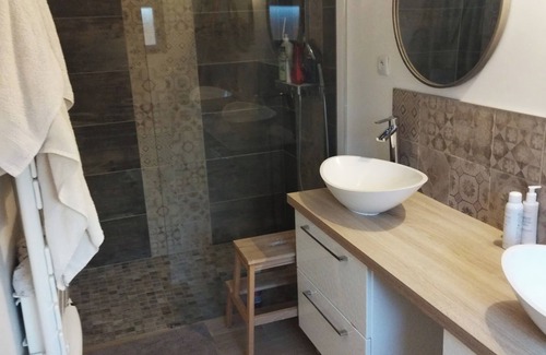 Pont-l'Abbe House | Maison Idéale Pour vos Vacances en Famille , à 10 Minutes des Plages