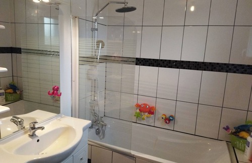 Pont-l'Abbe House | Maison Idéale Pour vos Vacances en Famille , à 10 Minutes des Plages