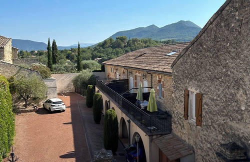 Mirabel-aux-Baronnies House | Maison Indépendante Romarin