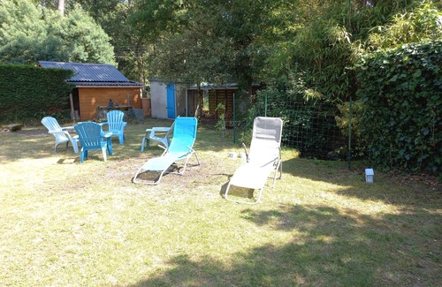 Saint-Brevin-les-Pins House | Maison Indépendante au Calme