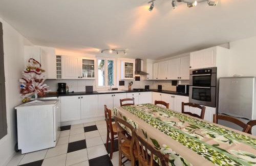 Crozon-sur-Vauvre House | Maison Indépendante avec Jardin Sud Berry - FR-1-591-751