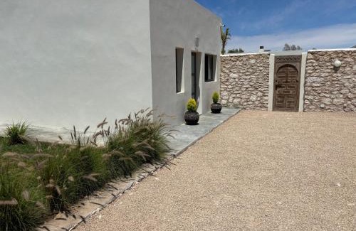 Ghazoua House | Maison indépendante accès piscine chauffée