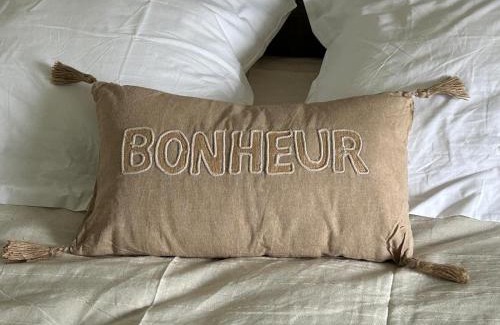 Ymeray House | Maison indépendante 4 chambres proche Chartres et Rambouillet