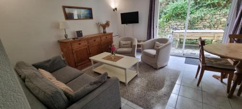 Plouezoch House | Maison indépendante avec vue sur mer en Baie de Morlaix et proche du GR34