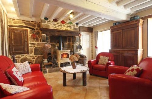 Breel House | Maison indépendante en Suisse Normande avec jardin et charme authentique - FR-1-497-172