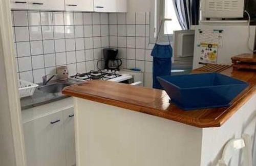 La Faute-sur-Mer House | Maison Individuelle Proche Plage, 5 Pers., Terrasse, Wi-Fi, Parking, Calme - FR-1-476-81