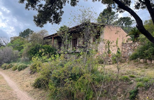 Porto-Vecchio House | Maison Individuelle au Cœur du Maquis Corse
