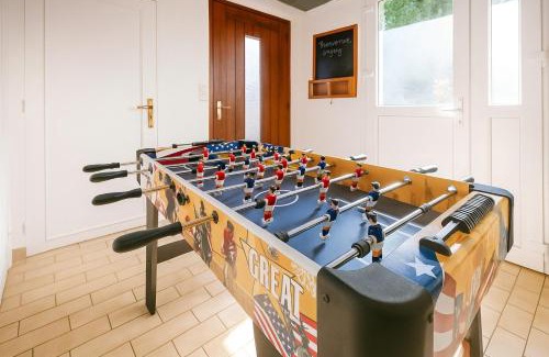 Poce-sur-Cisse House | maison individuel proche des châteaux et Amboise avec jardin clos