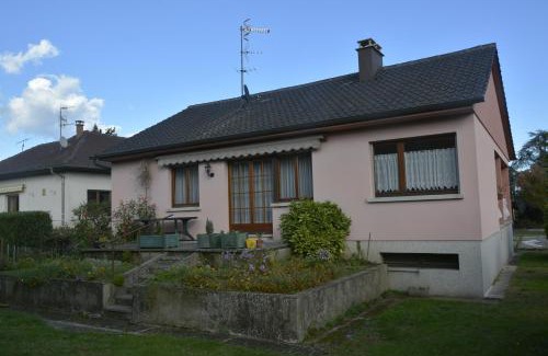 Issenheim House | Maison individuelle à Issenheim