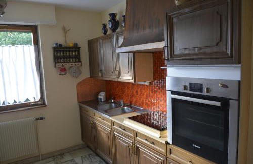 Issenheim House | Maison individuelle à Issenheim