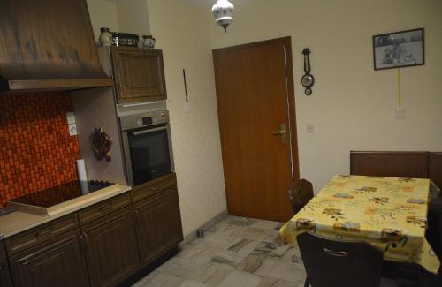 Issenheim House | Maison individuelle à Issenheim