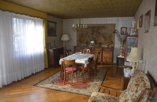 Issenheim House | Maison individuelle à Issenheim