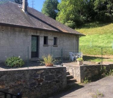 Arreau House | Maison individuelle a Arreau