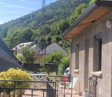 Arreau House | Maison individuelle a Arreau