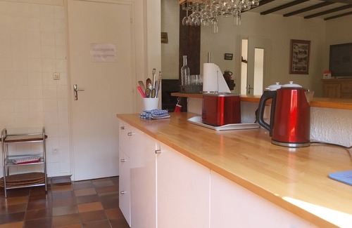Porta Villa | Maison Individuelle en Cerdagne
