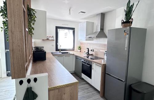 Harfleur House | Maison individuelle