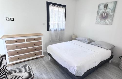 Harfleur House | Maison individuelle