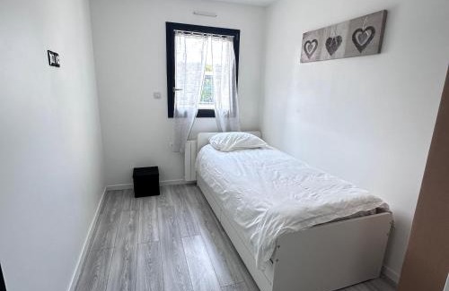 Harfleur House | Maison individuelle