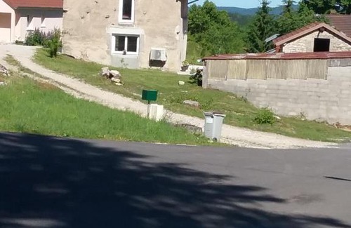 Hautecour House | Maison individuelle