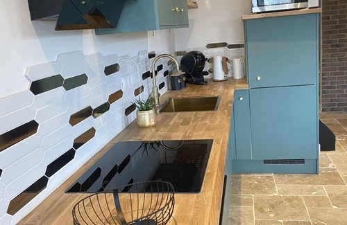 Saint-Saens House | Maison Individuelle au Calme, Idéale Pour les Familles, Avec Piscine