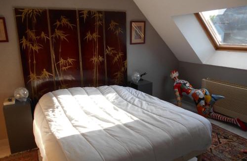 Vannes House | maison individuelle mr Alaphilippe