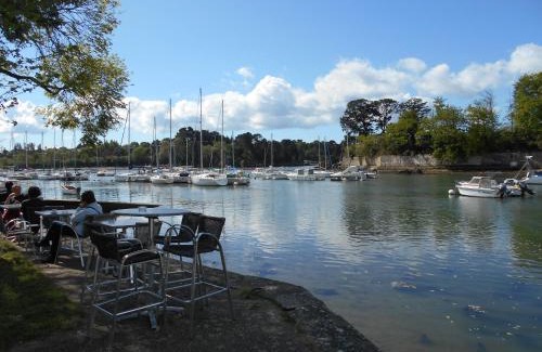 Vannes House | maison individuelle mr Alaphilippe