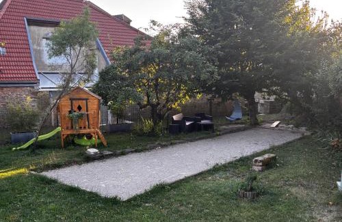 Langres Apartment | Maison intra muros