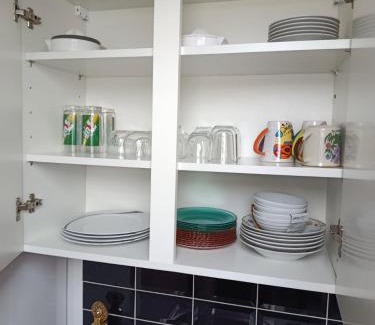 Tille Apartment | maison ISIS aeroport tillé 2 a 4 personnes