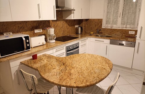 Blonville-sur-Mer House | Maison Janou