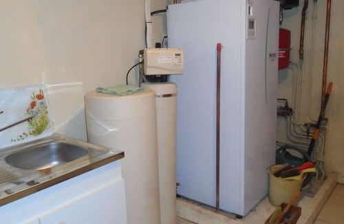 Blonville-sur-Mer House | Maison Janou