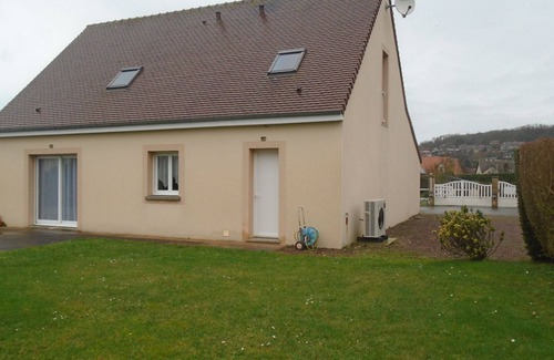 Blonville-sur-Mer House | Maison Janou