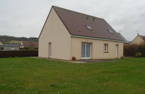 Blonville-sur-Mer House | Maison Janou