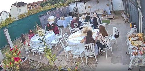 Houilles House | Maison Jardin&Terrasse 15min de Paris