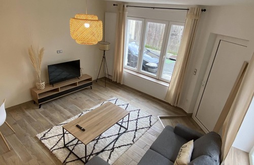 Douai Apartment | Maison JDB Vieux Douai