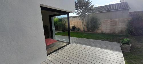 Ambleteuse House | Maison Joli Soir à Ambleteuse