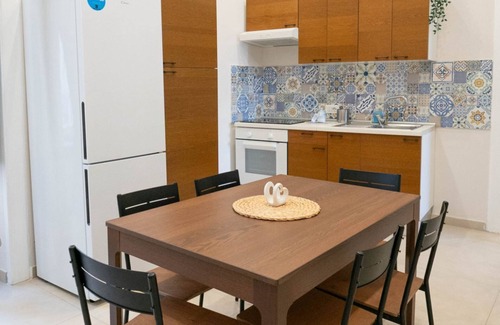 Quartieri Spagnoli Apartment | Maison Julie By Dimorra