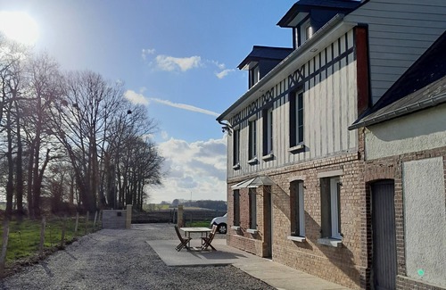 Doudeville House | Maison Jusqu'à 8 Personnes