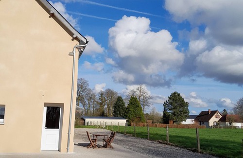 Doudeville House | Maison Jusqu'à 8 Personnes