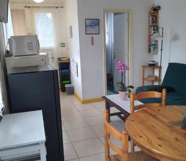 La Boussac House | Maison Kaoz Korriganez