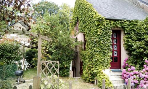 La Boussac House | Maison Kaoz Korriganez