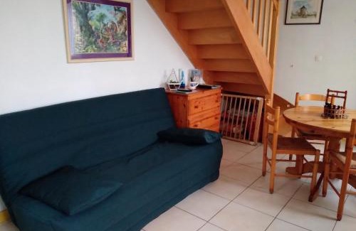 La Boussac House | Maison Kaoz Korriganez